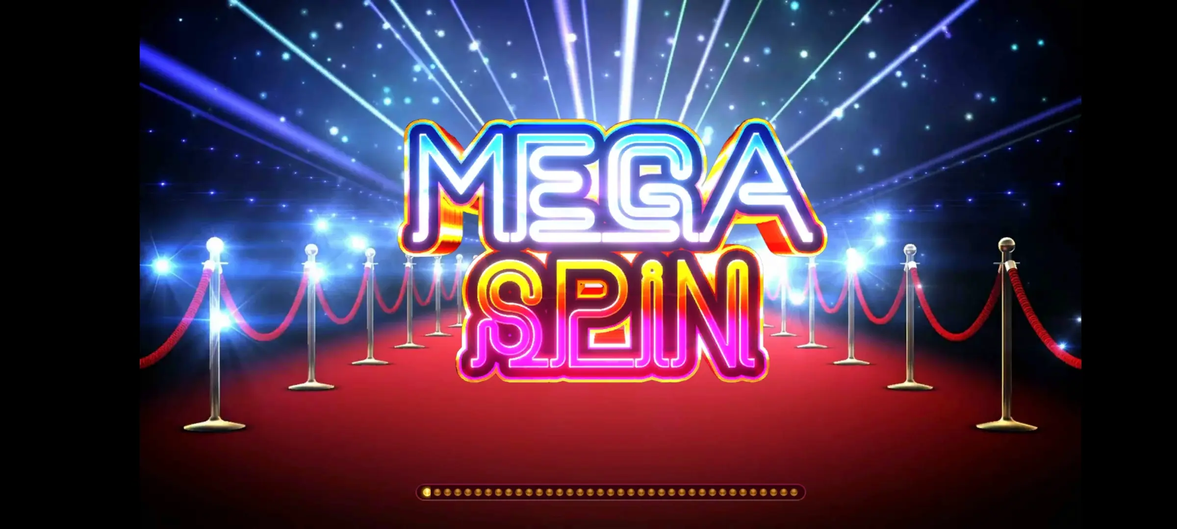 Mega Spin Featured Image